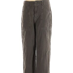 Women’s Casual Pants Cropped